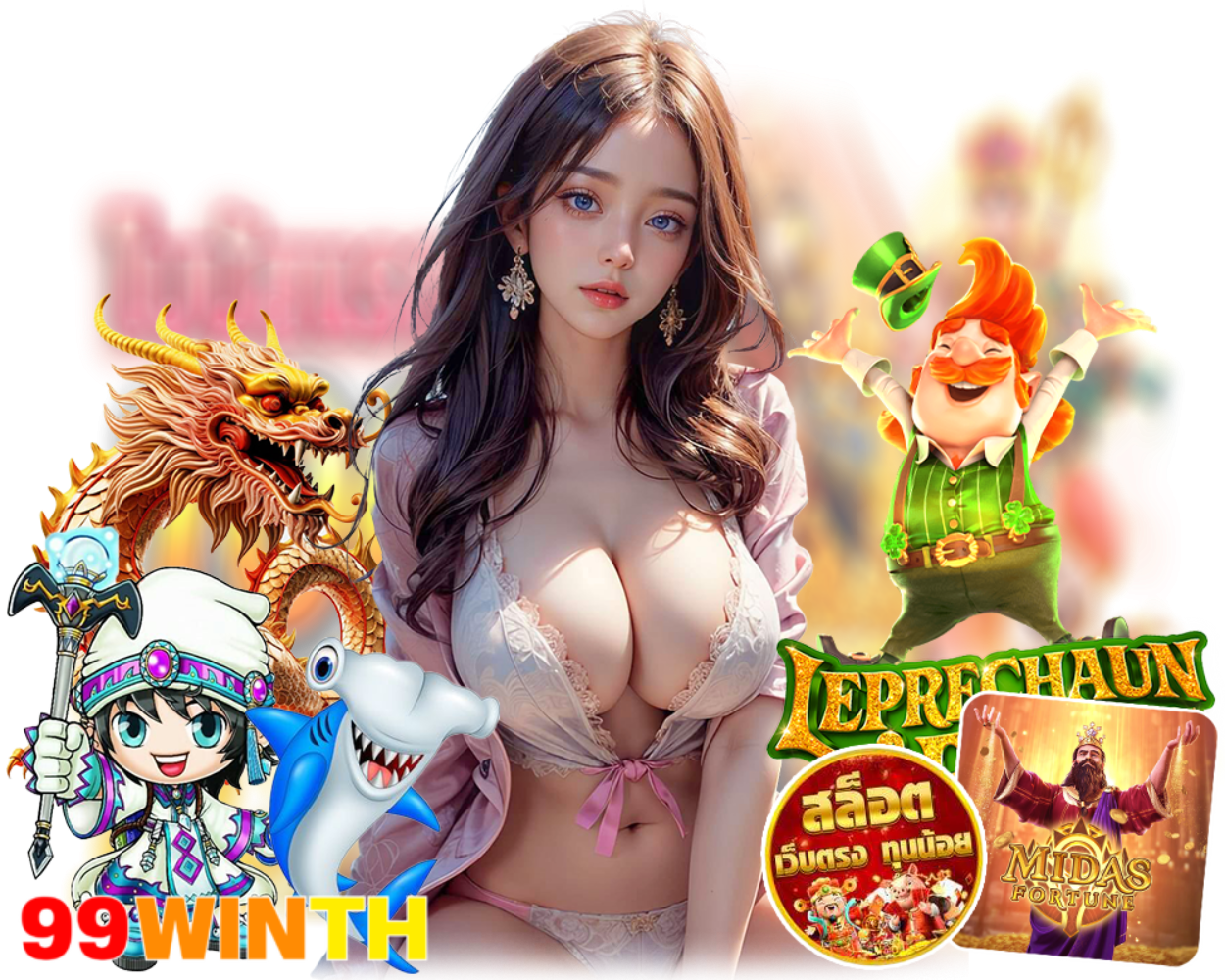 สมัคร