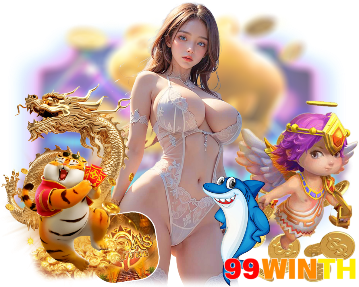 ทางเข้า 99WINTH เว็บตรง